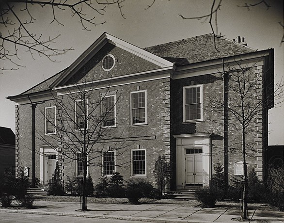 Avery Architectural Archives