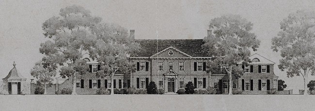 William Clay Ford House