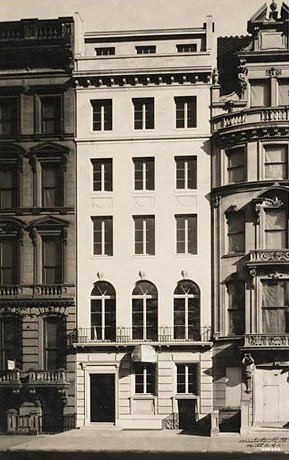 Wurts Bros. | Collection of the Museum of the City of New York