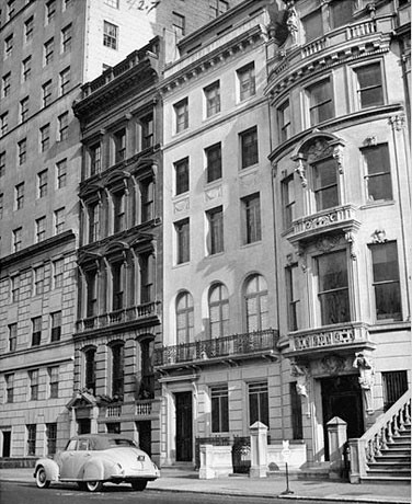 Tony Linck | Time & Life Pictures | Getty Images 