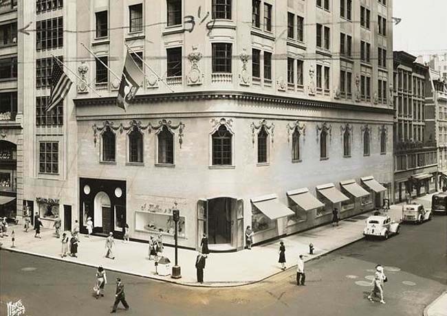 Wurts Bros. | Collection of the Museum of the City of New York