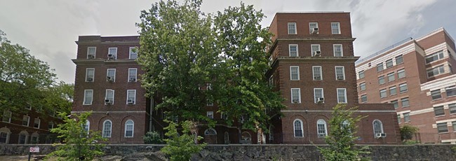 Braker Memorial Home