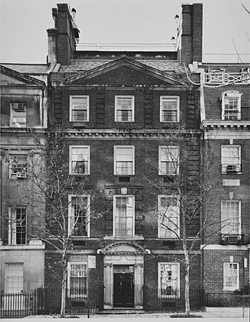 Avery Architectural Archives
