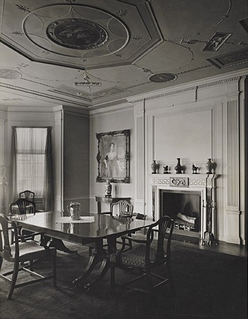 Avery Architectural Archives