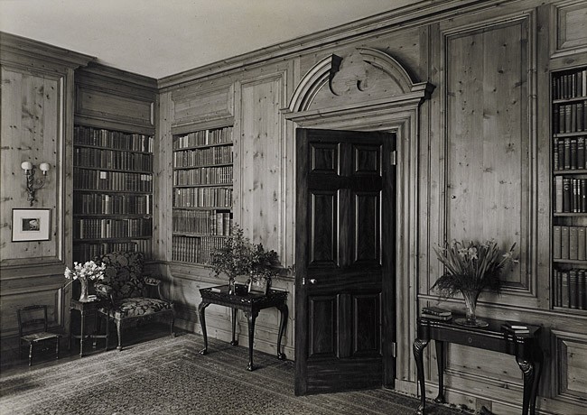 Avery Architectural Archives
