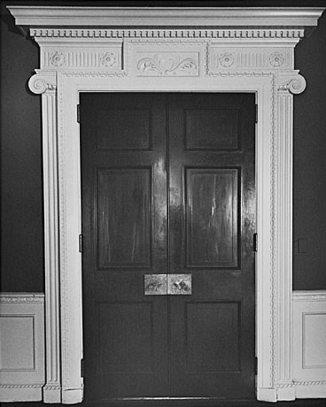 Avery Architectural Archives
