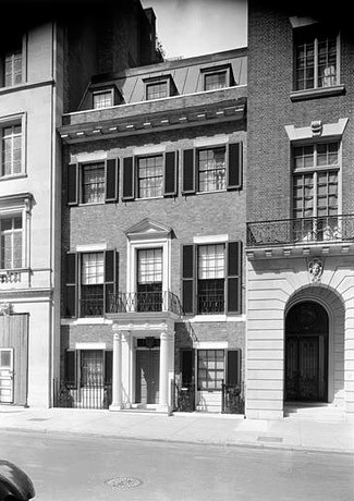 Samuel H. Gottscho | Collection of the Museum of the City of New York