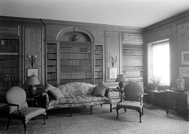 Samuel H. Gottscho | Collection of the Museum of the City of New York 