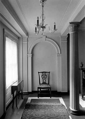 Samuel H. Gottscho | Collection of the Museum of the City of New York 