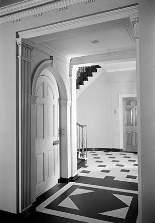 Samuel H. Gottscho | Collection of the Museum of the City of New York 