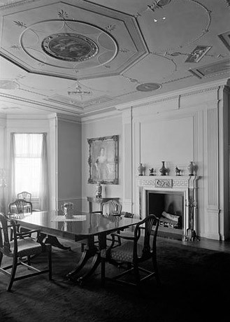Samuel H. Gottscho | Collection of the Museum of the City of New York 