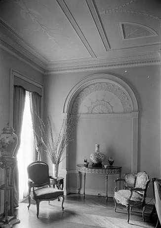 Samuel H. Gottscho | Collection of the Museum of the City of New York 