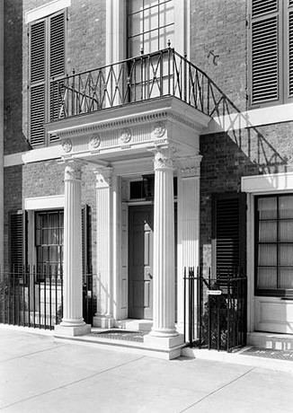 Samuel H. Gottscho | Collection of the Museum of the City of New York 