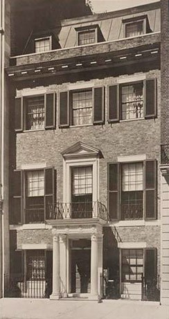 Samuel H. Gottscho | Collection of the Museum of the City of New York 