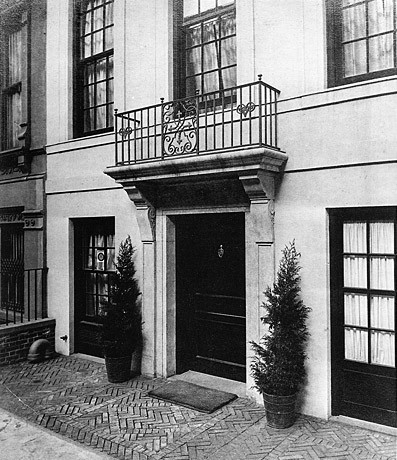 Avery Architectural Archives