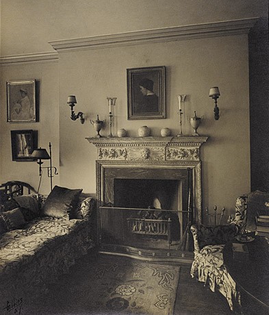 Avery Architectural Archives