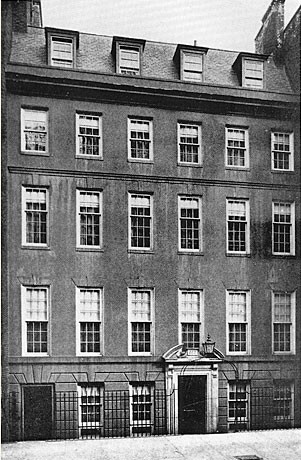 American Architect, June 7, 1922