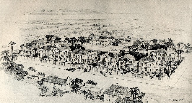 The Architect, December 1925