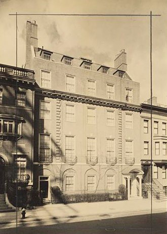 Samuel H. Gottscho | Collection of the Museum of the City of New York