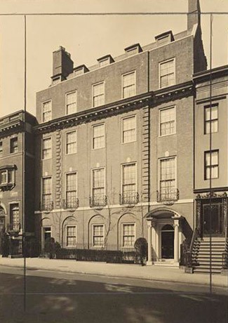Samuel H. Gottscho | Collection of the Museum of the City of New York