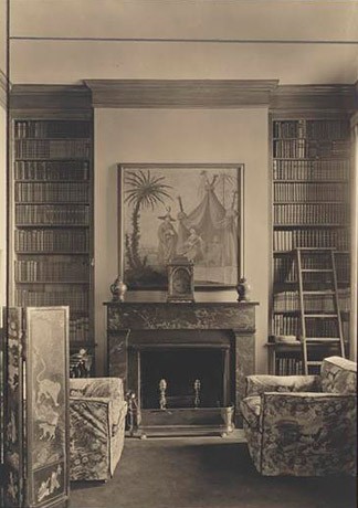 Samuel H. Gottscho | Collection of the Museum of the City of New York