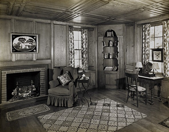 Avery Architectural Archives