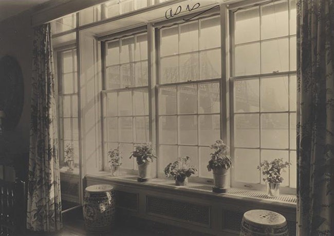 Samuel H. Gottscho | Collection of the Museum of the City of New York