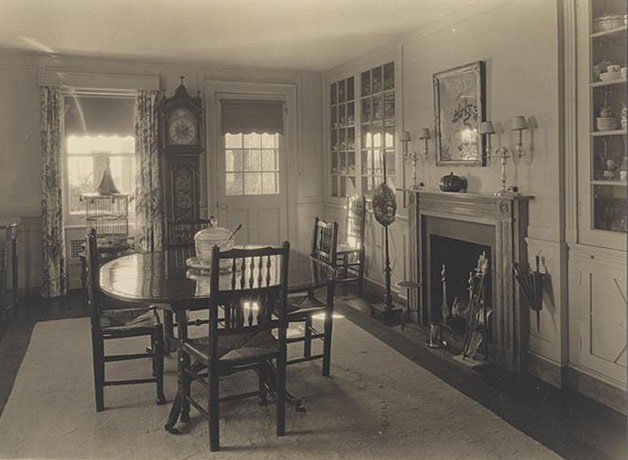 Samuel H. Gottscho | Collection of the Museum of the City of New York