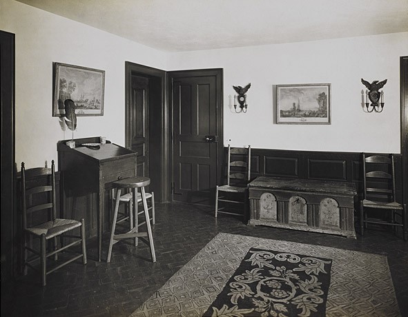 Avery Architectural Archives