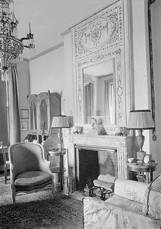 Samuel H. Gottscho | Collection of the Museum of the City of New York