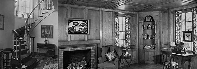 Mrs F.C. Havemeyer Townhouse
