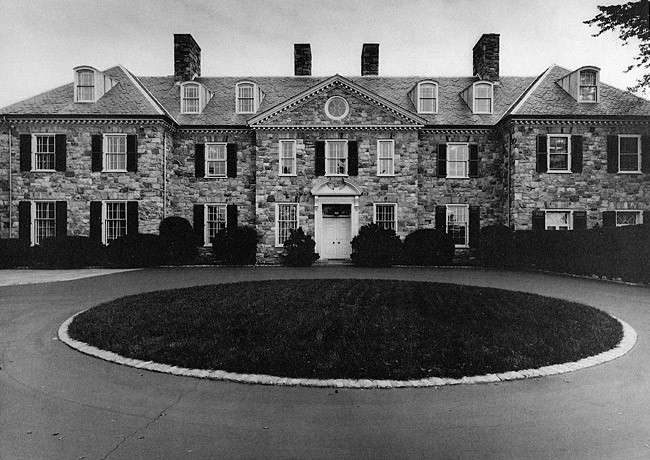 Avery Architectural Archives