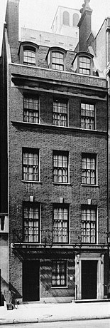 Avery Architectural Archives