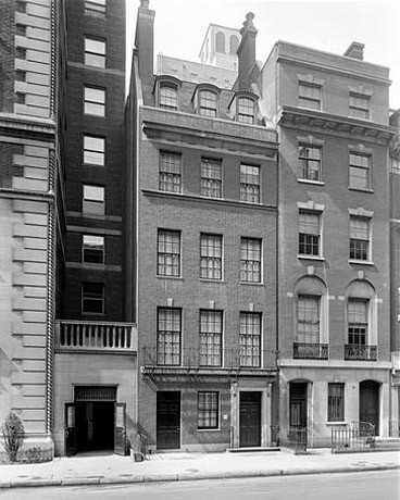 Samuel H. Gottscho | Collection of the Museum of the City of New York