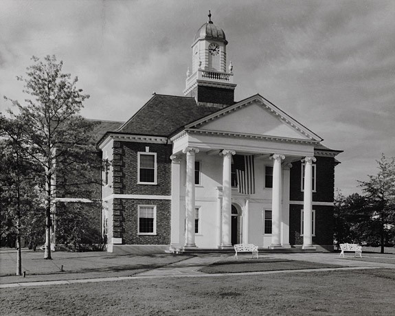 Avery Architectural Archives