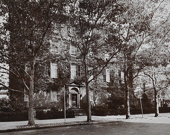 Avery Architectural Archives