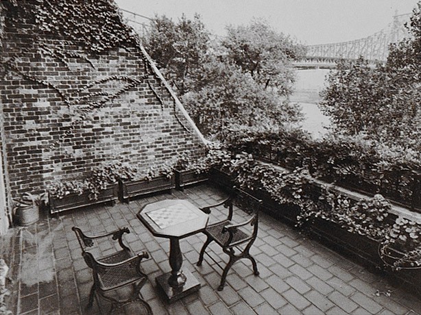 Avery Architectural Archives