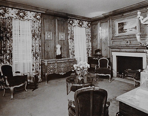 Avery Architectural Archives