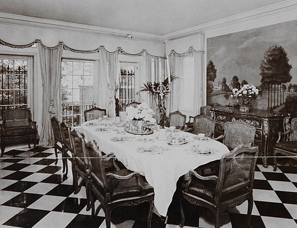 Avery Architectural Archives