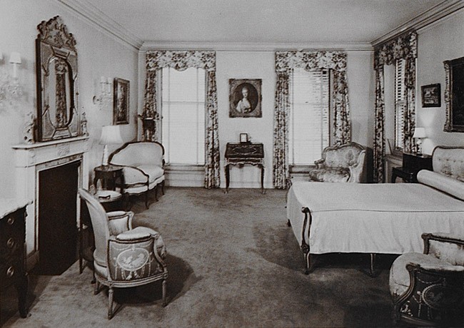Avery Architectural Archives