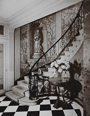 Avery Architectural Archives
