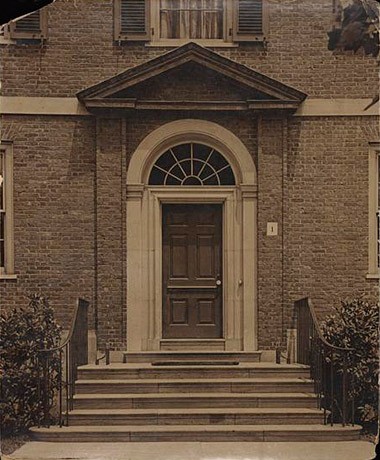 Collection of the Museum of the City of New York