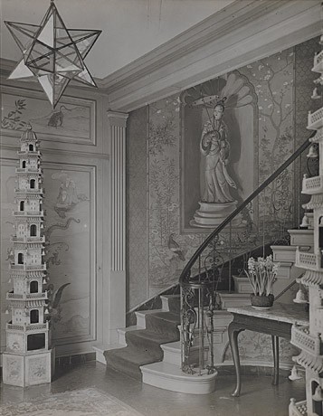 Avery Architectural Archives