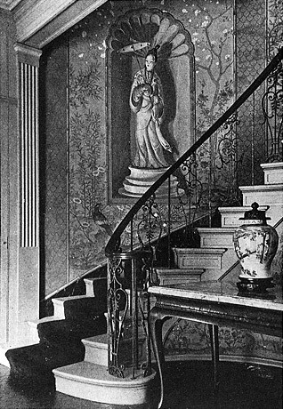 Architectural Forum, 1924