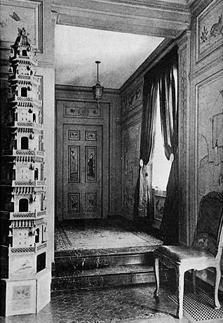 Avery Architectural Archives